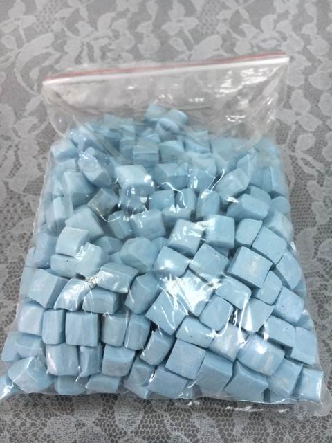 颗粒